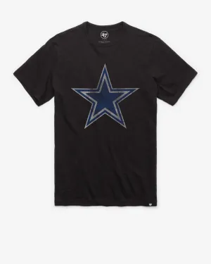 DALLAS COWBOYS GRIT '47 SCRUM TEE