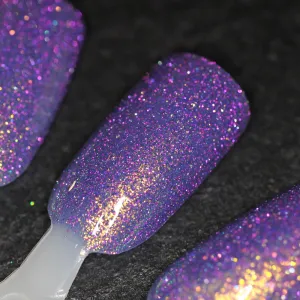 Dam Nail Polish - 10th Anniversary Trio - Decade of Dam