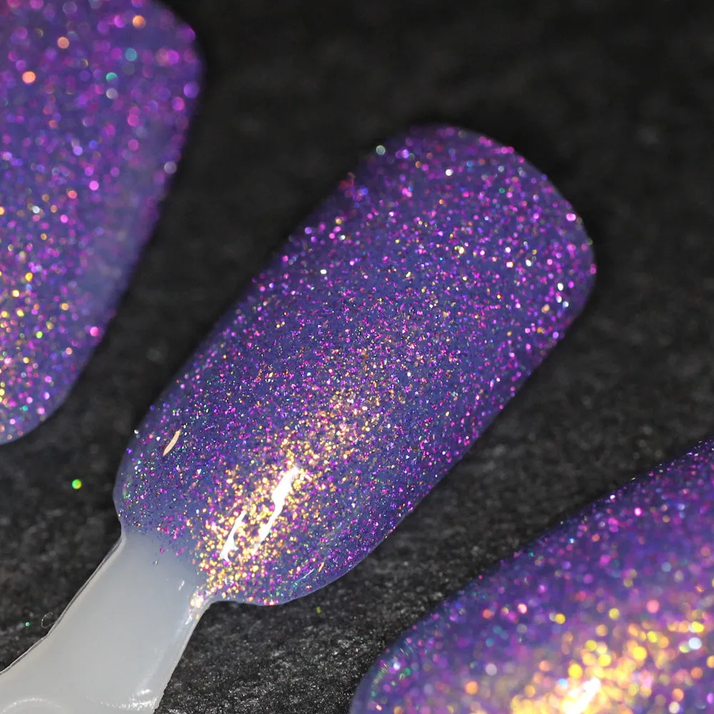 Dam Nail Polish - 10th Anniversary Trio - Decade of Dam