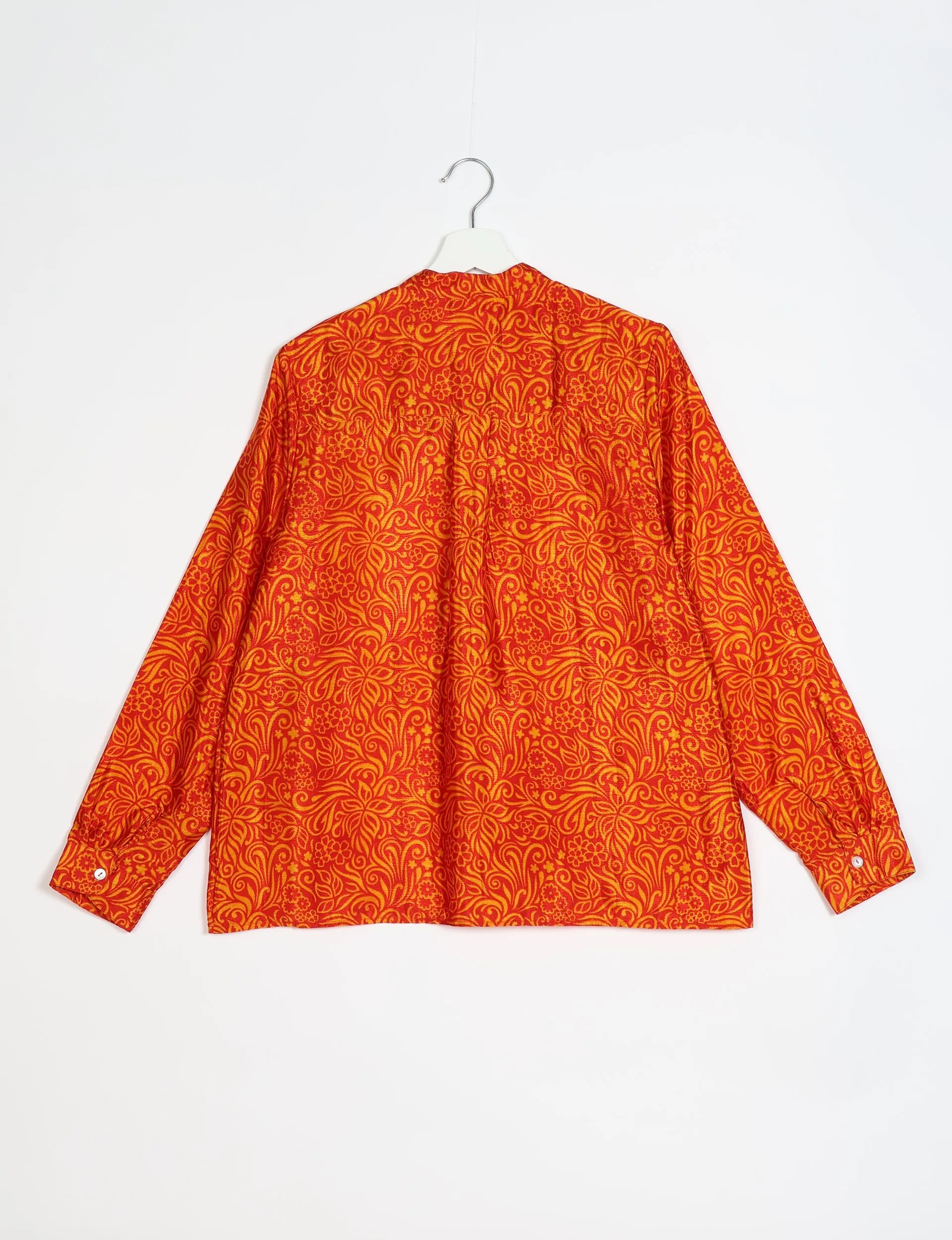 DAY BLOUSE