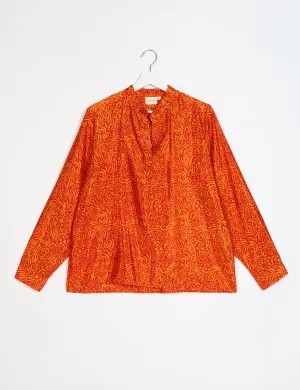 DAY BLOUSE