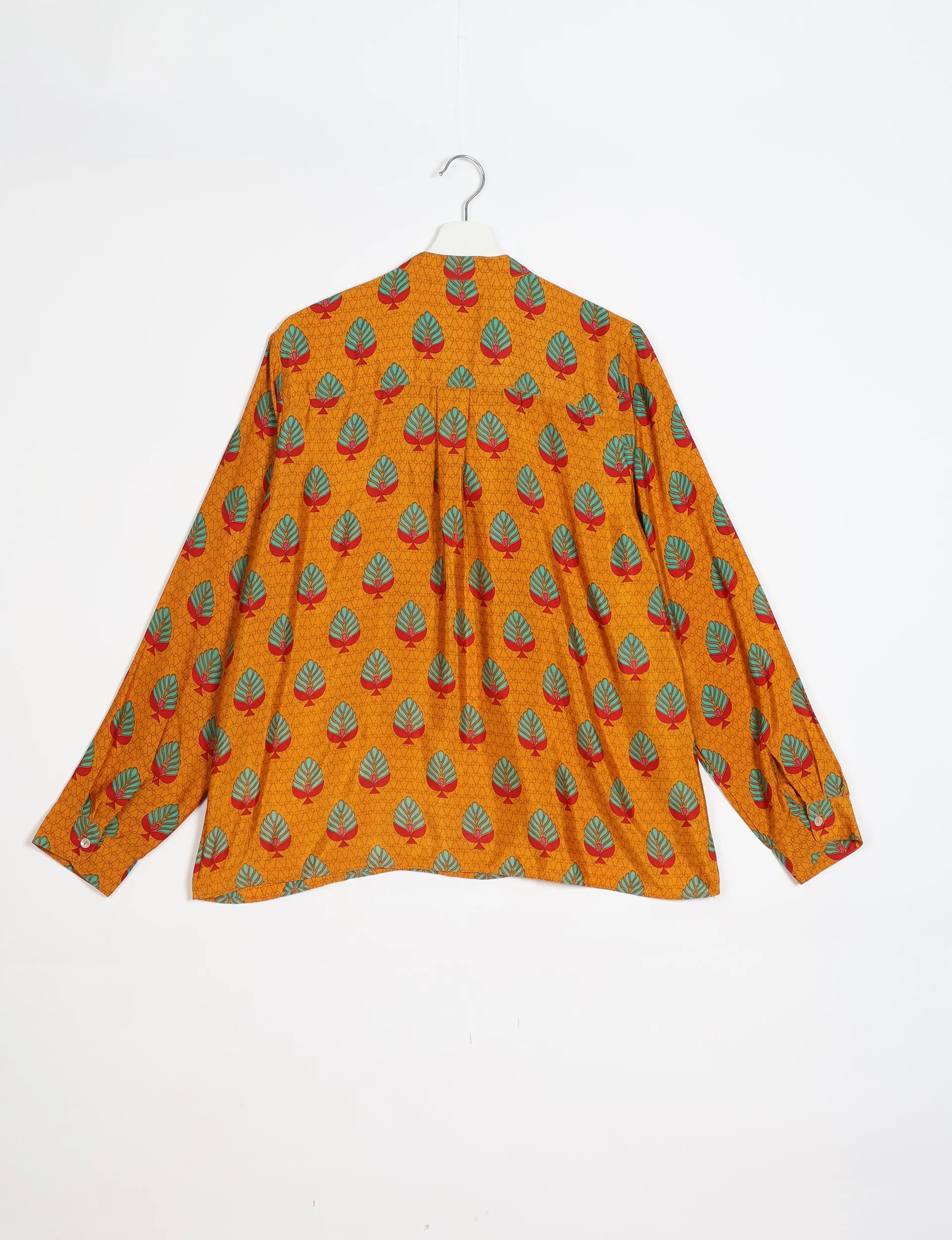 DAY BLOUSE