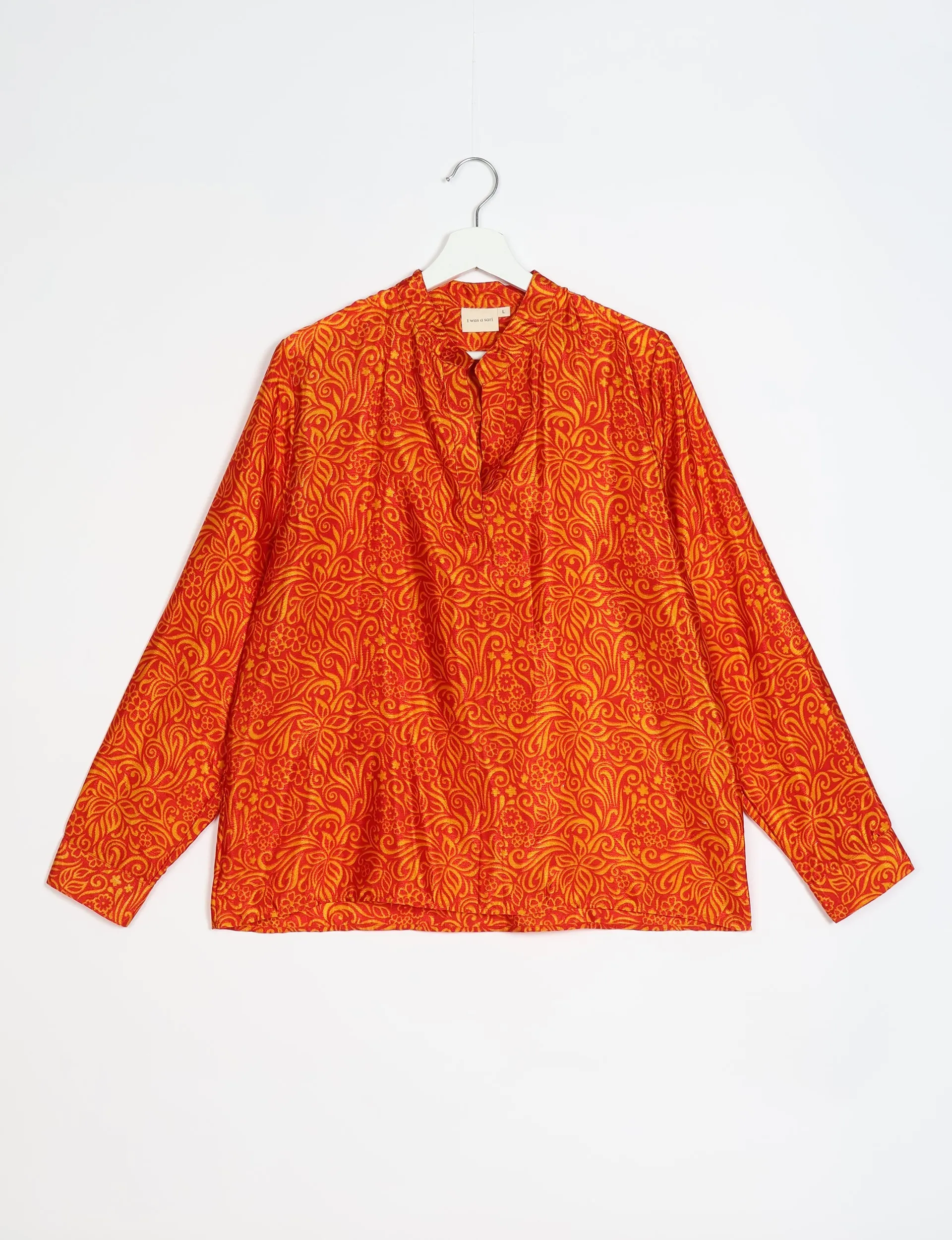 DAY BLOUSE