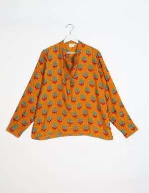 DAY BLOUSE