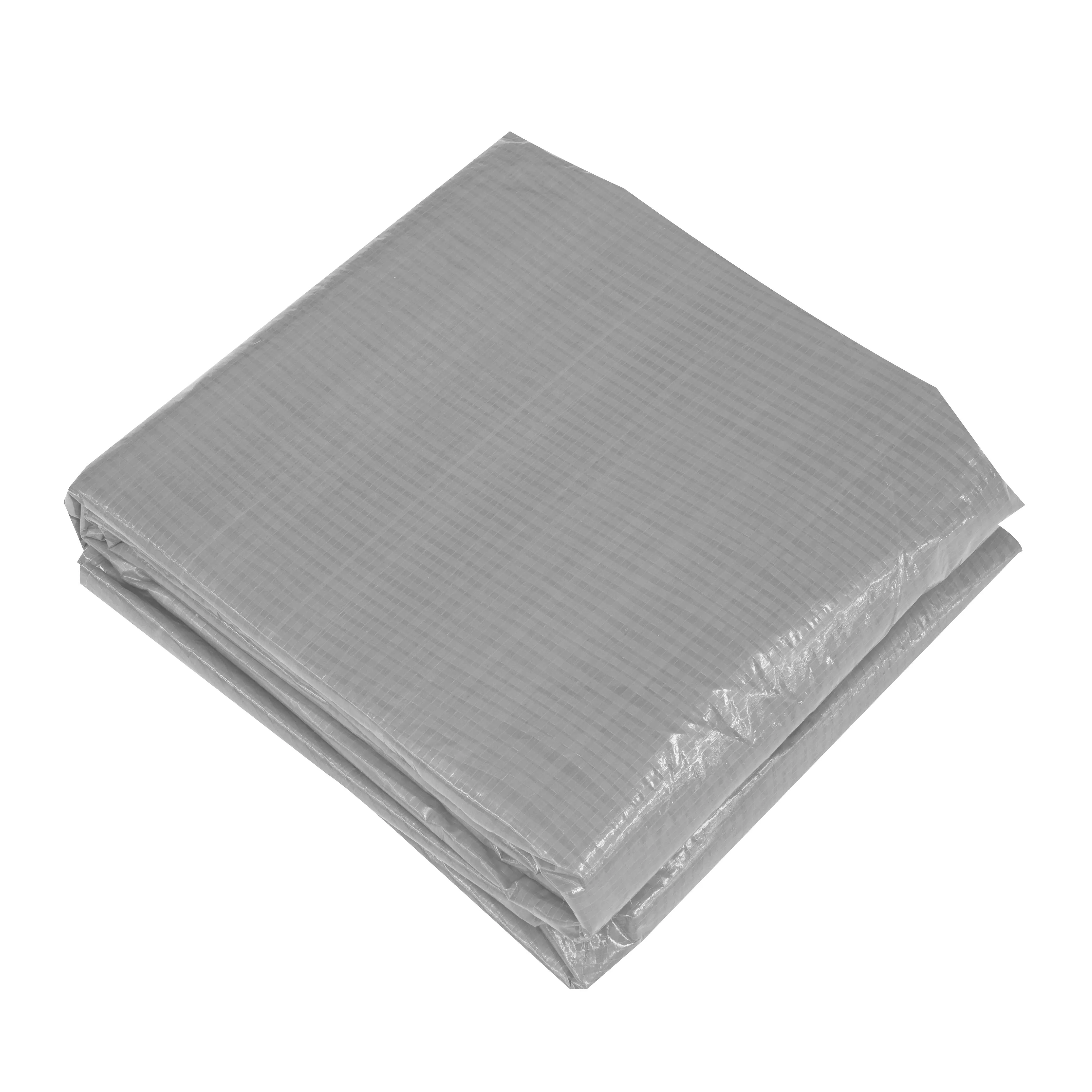 Dellonda Swimming Pool Ground Sheet for DL22 and Similar Sized Pools - DL47