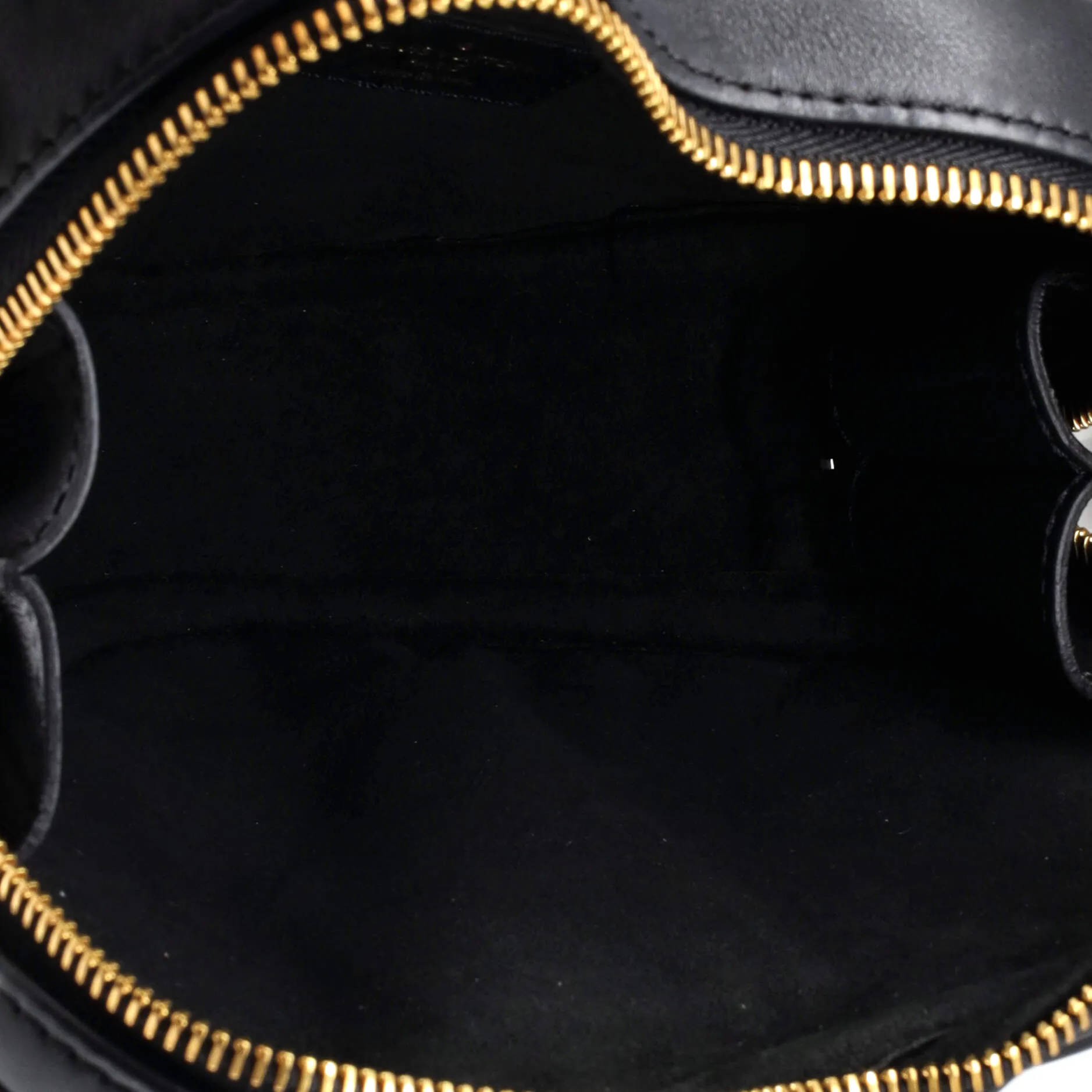Designer New Wave Heart Crossbody Bag Quilted Leather