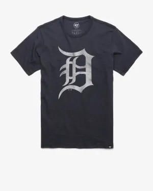 DETROIT TIGERS GRIT '47 SCRUM TEE