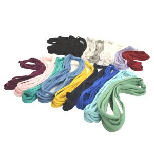 Dona Bela Shreds   rerope - Bela Bands Essential Solids Assorted
