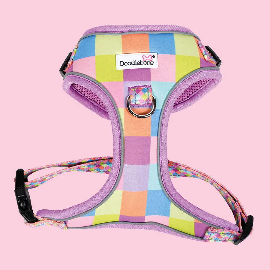 DoodleBone AirMesh Harness Retro