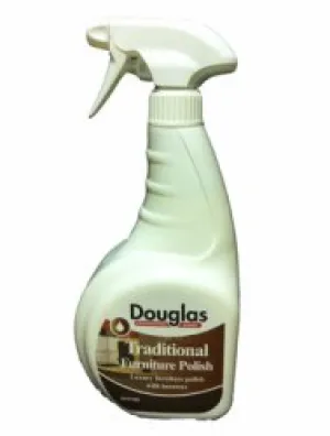 Douglas Traditional Polish 750ml
