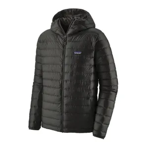 Down Sweater Hoody Men's