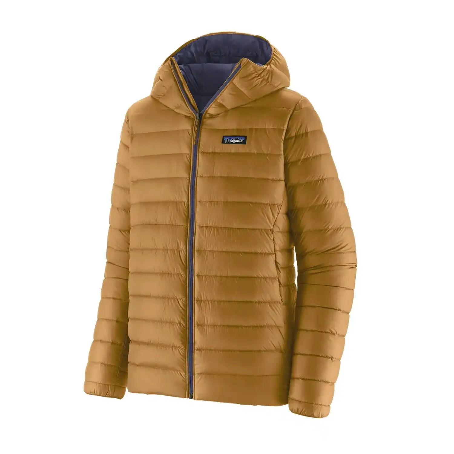 Down Sweater Hoody Men's