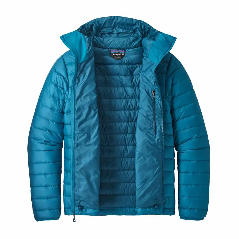 Down Sweater Hoody Men's