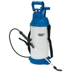 Draper Fpm Pump Sprayer, 10L Dr-82457