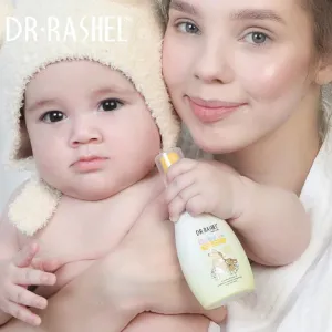 Dr.Rashel Baby natural mosquito repellent spray 110ML