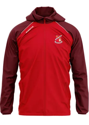 Drumree GAA Supreme Semi Fitted Windbreaker Adult
