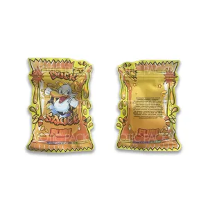 Duck Sauce Fumi Mylar Bag 3.5 Grams