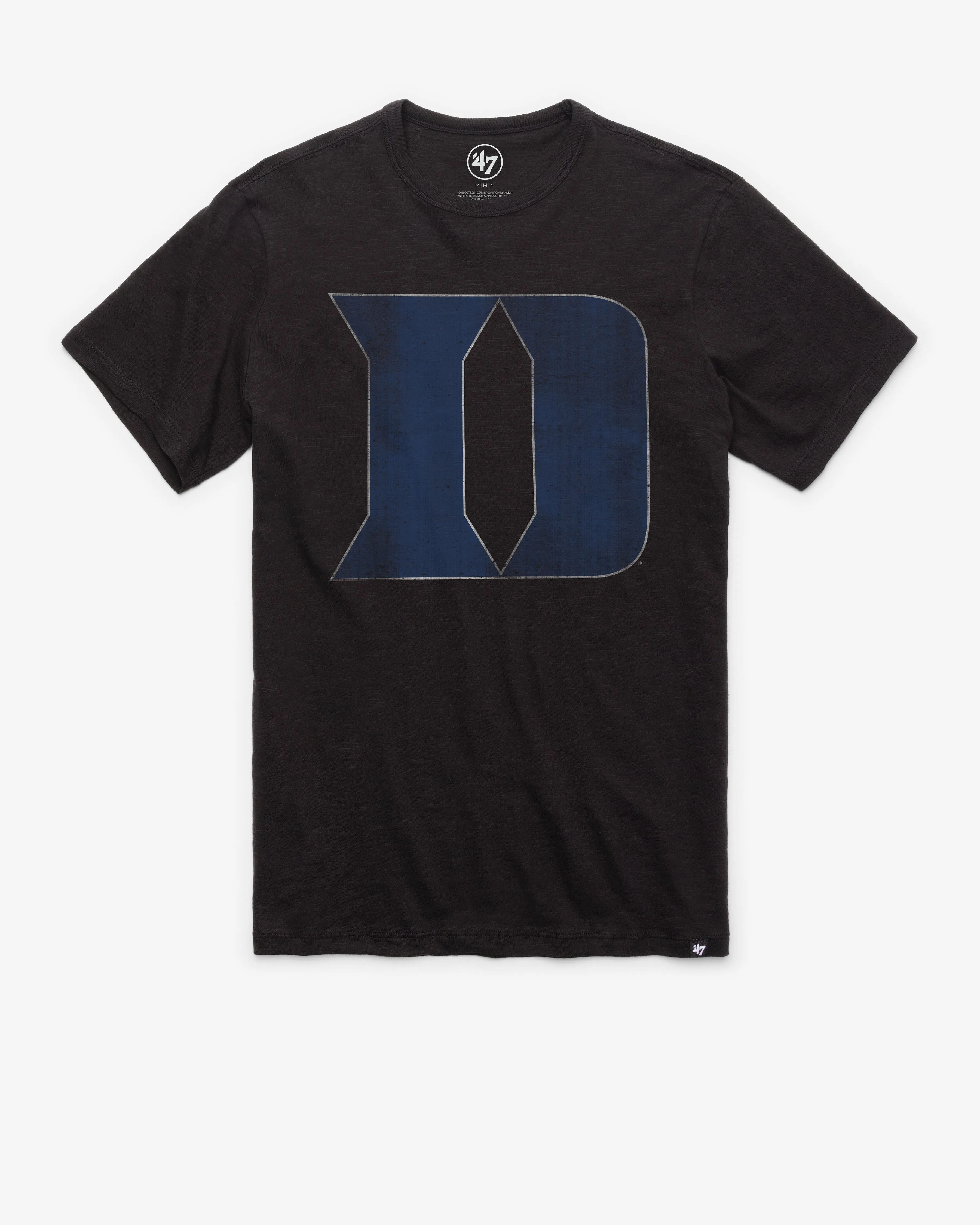 DUKE BLUE DEVILS GRIT '47 SCRUM TEE