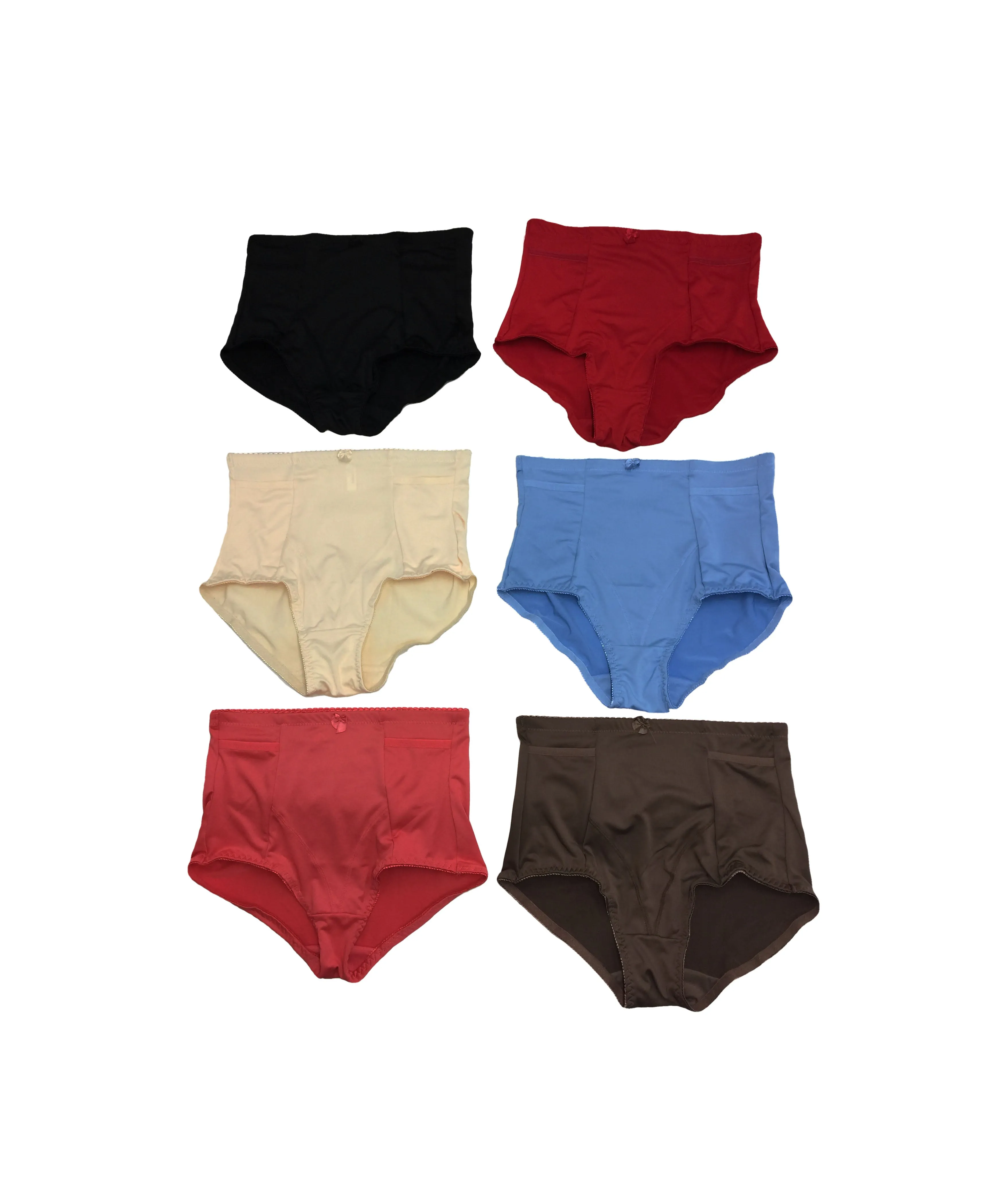 Dulce Donna, Pantie Faja de Mujer