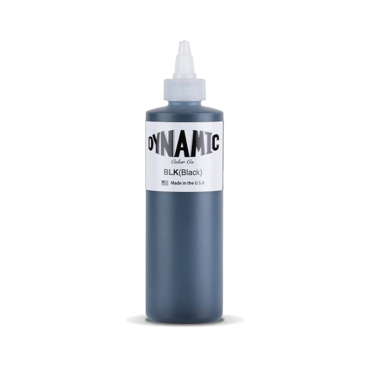 Dynamic Black