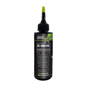 E-Bike Chain Lube