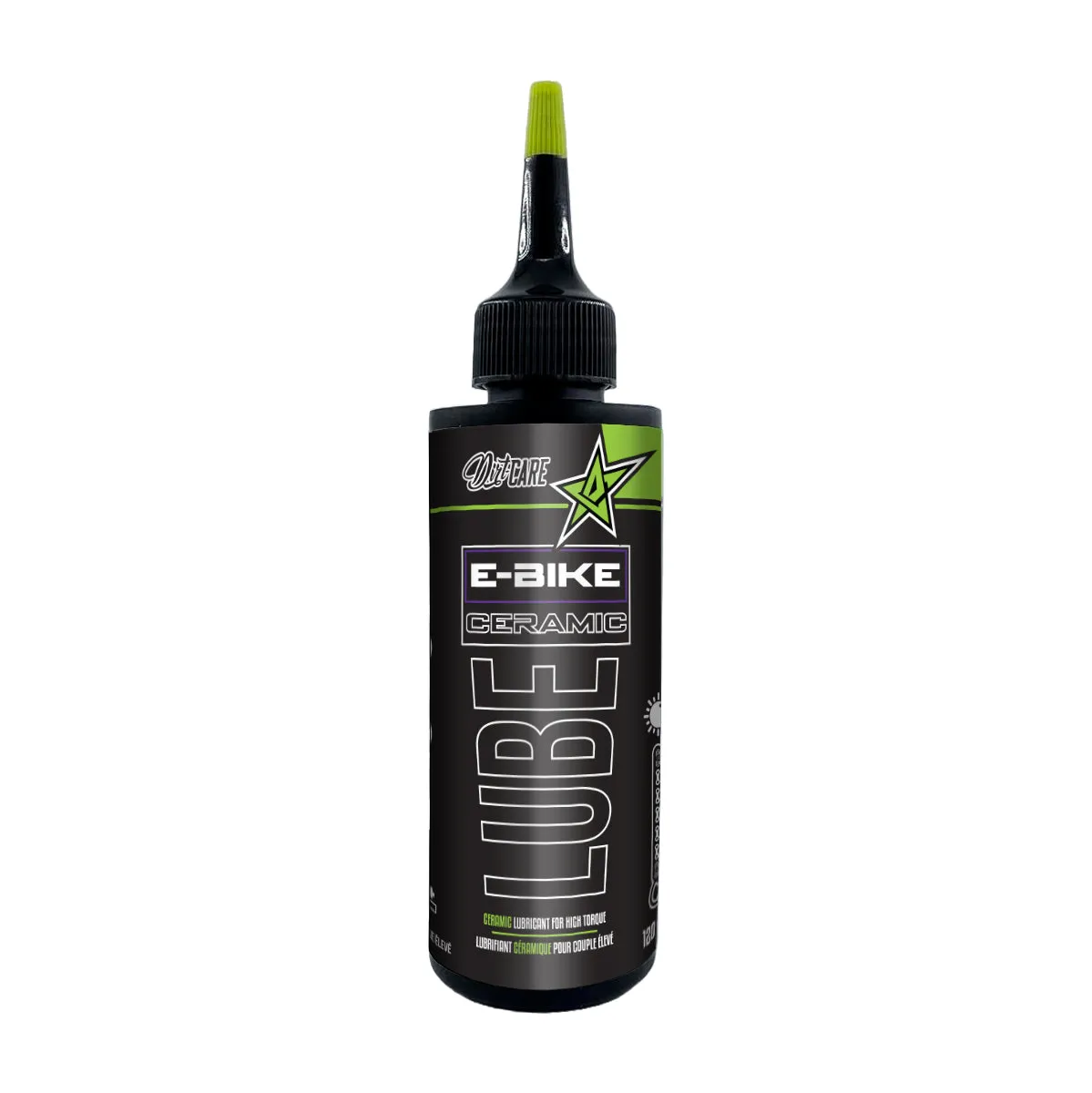 E-Bike Chain Lube