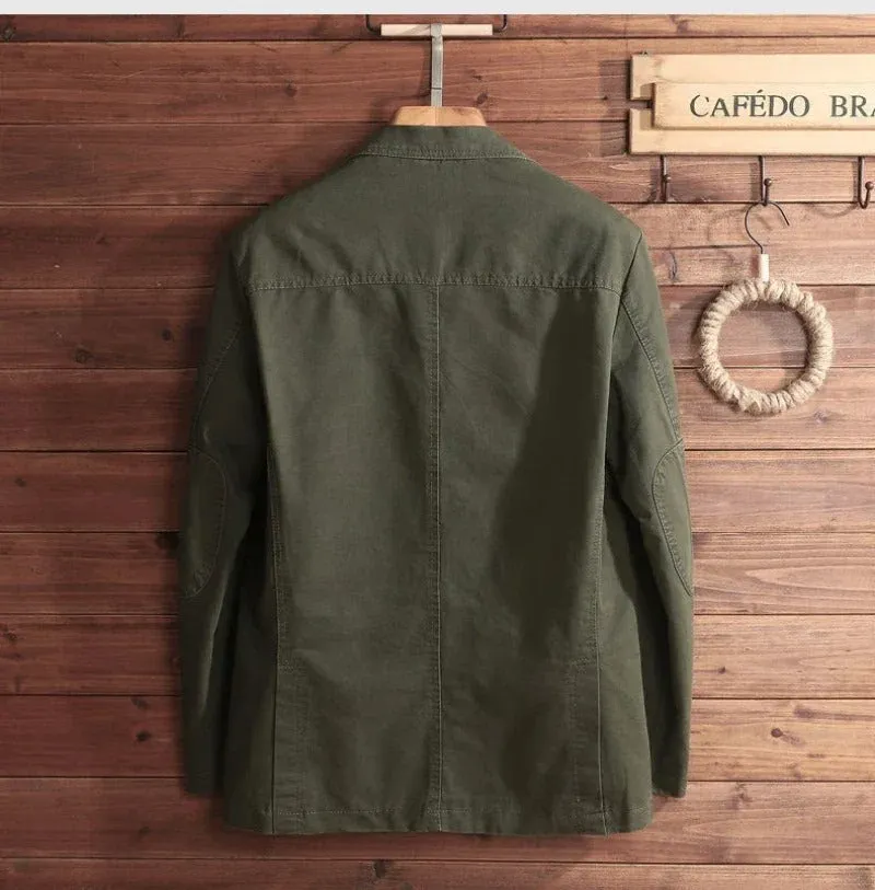 Elijah™ - Casual Lightweight Blazer