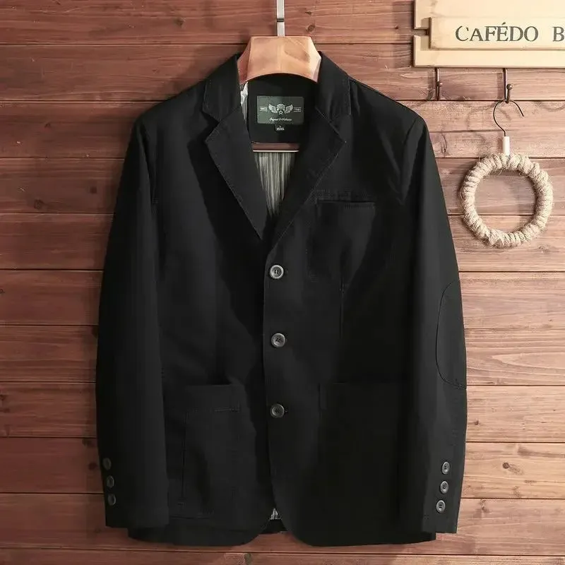 Elijah™ - Casual Lightweight Blazer
