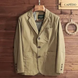 Elijah™ - Casual Lightweight Blazer