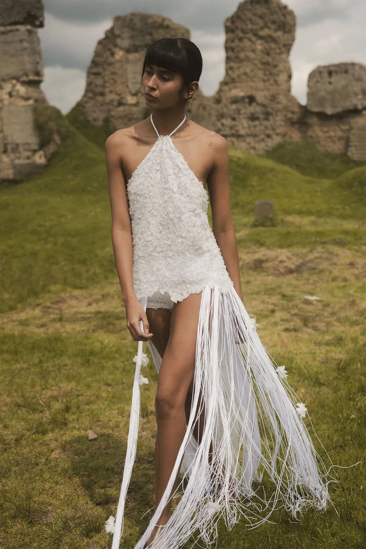 EMUNA DRESS