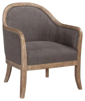 Engineer - Accent Chair