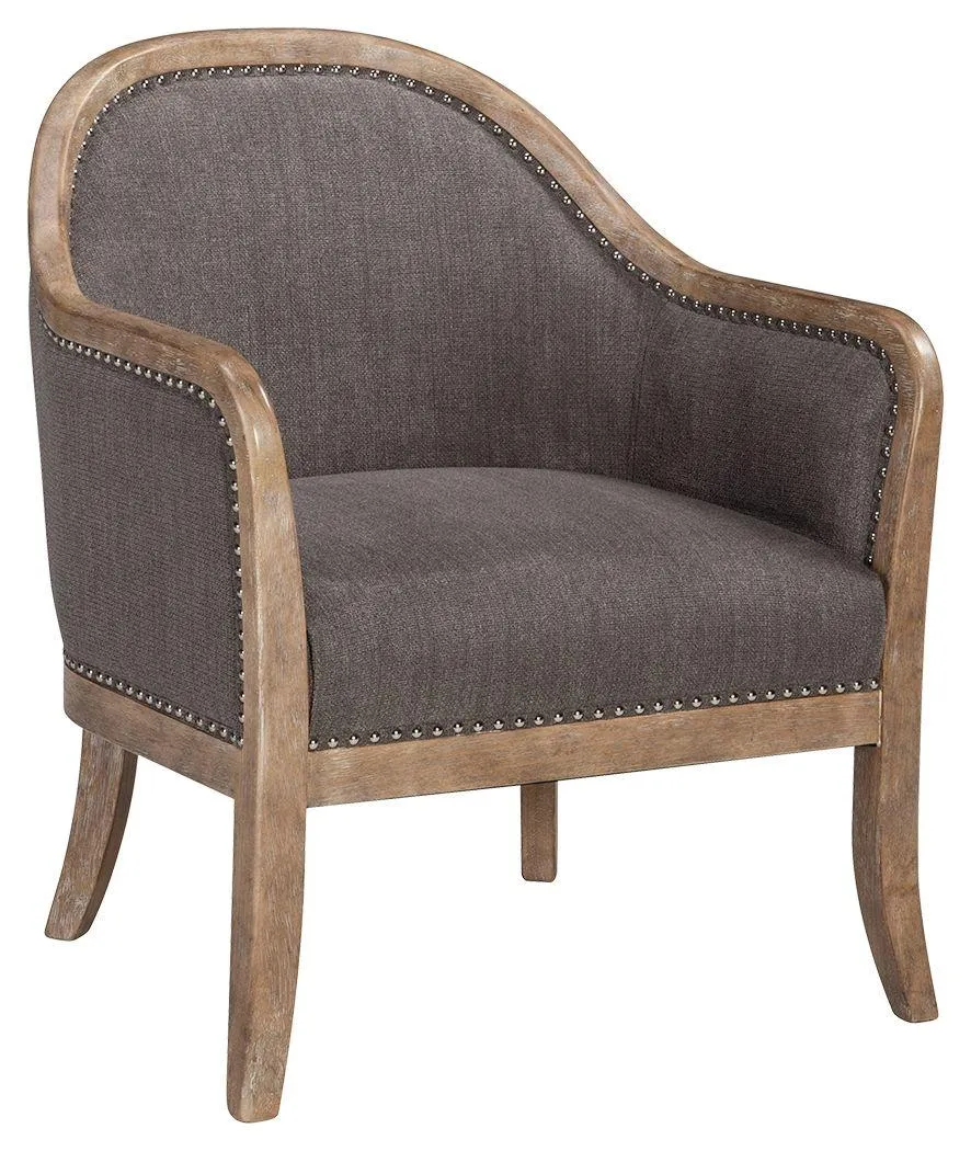 Engineer - Accent Chair