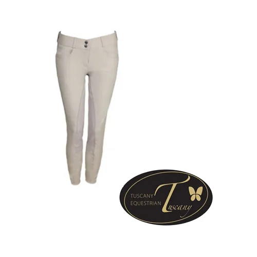 Equigear Kids Show Breeches -Formerly Tuscany®