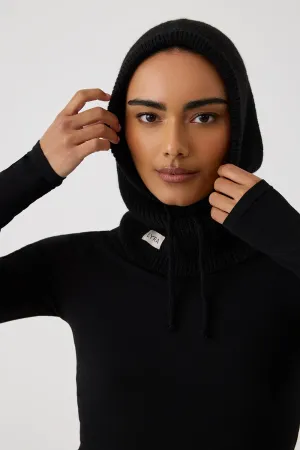 Essential Knitted Hood