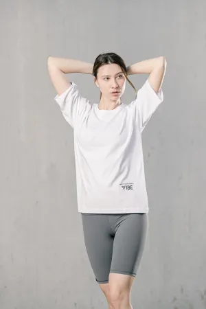 Essential Top White