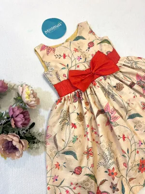 F006 BEIGE CUTIE PATOOTIES COLLECTION