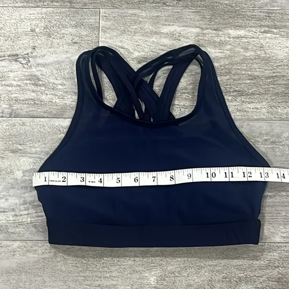 Fabletics No-Bounce High Impact Sports Bra &amp; Faye High Impact Sports Bra Bundle