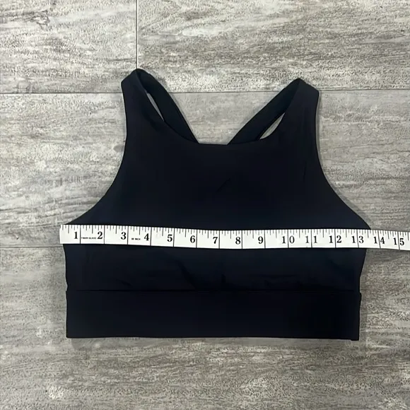 Fabletics No-Bounce High Impact Sports Bra &amp; Faye High Impact Sports Bra Bundle