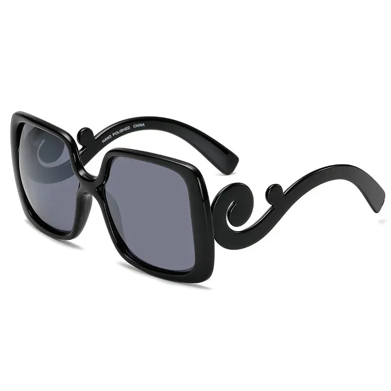 Fashion Retro Sunglasses for Women
