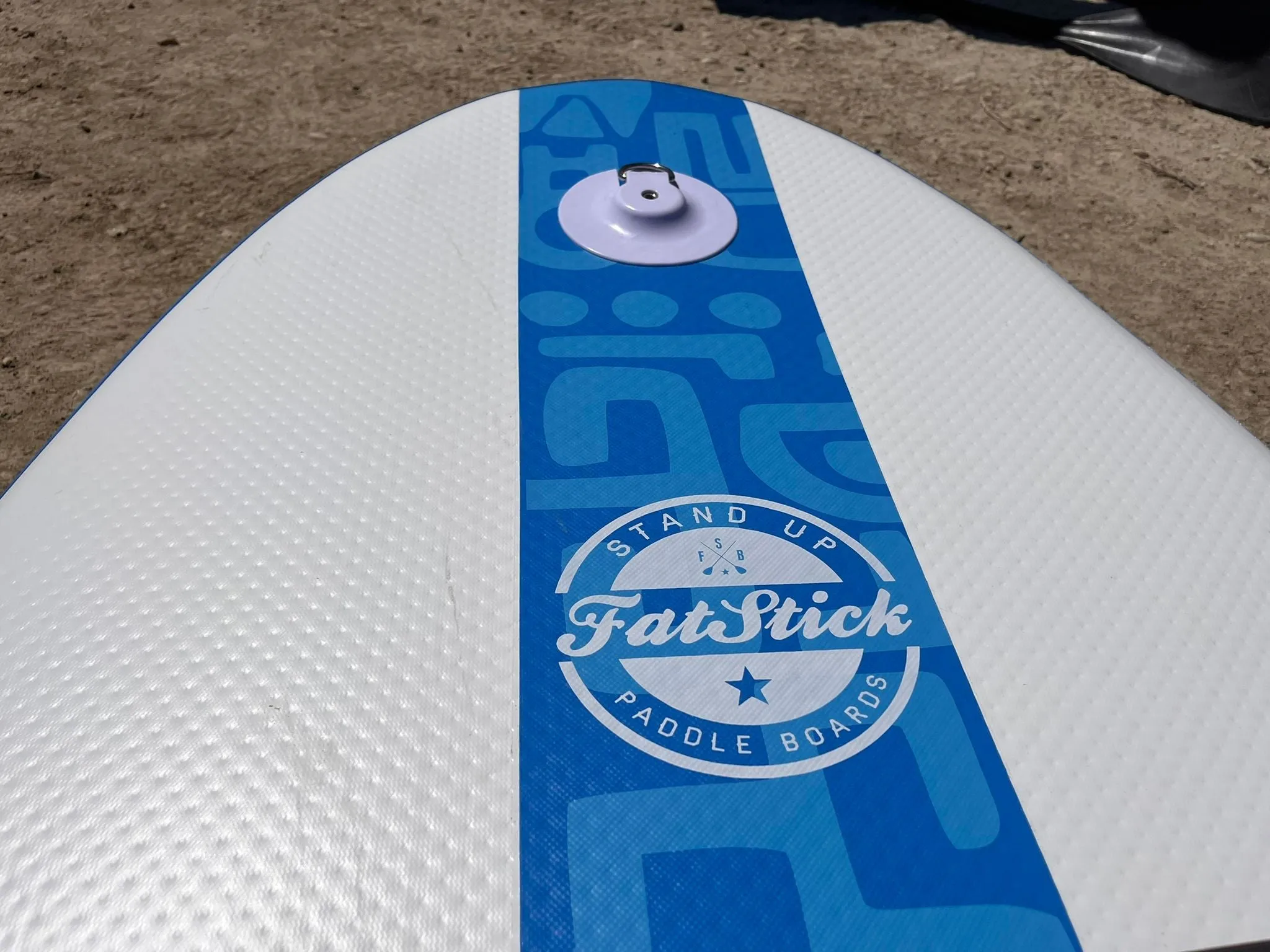 FatStick SUP Hire