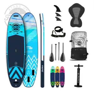 FatStick SUP Hire