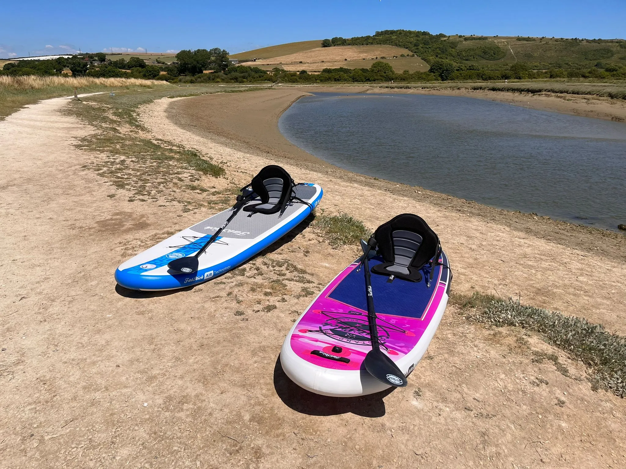 FatStick SUP Hire