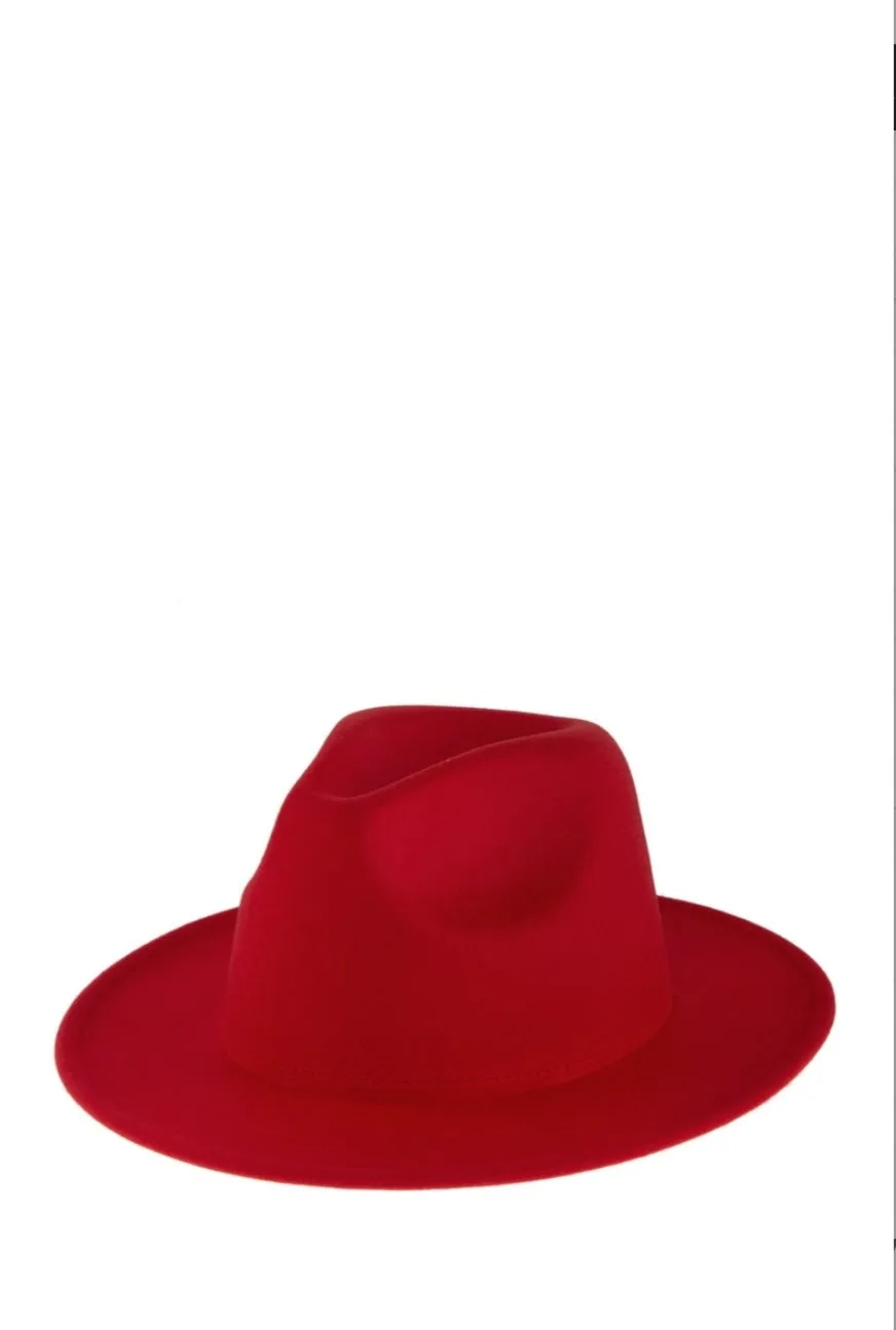Fedora