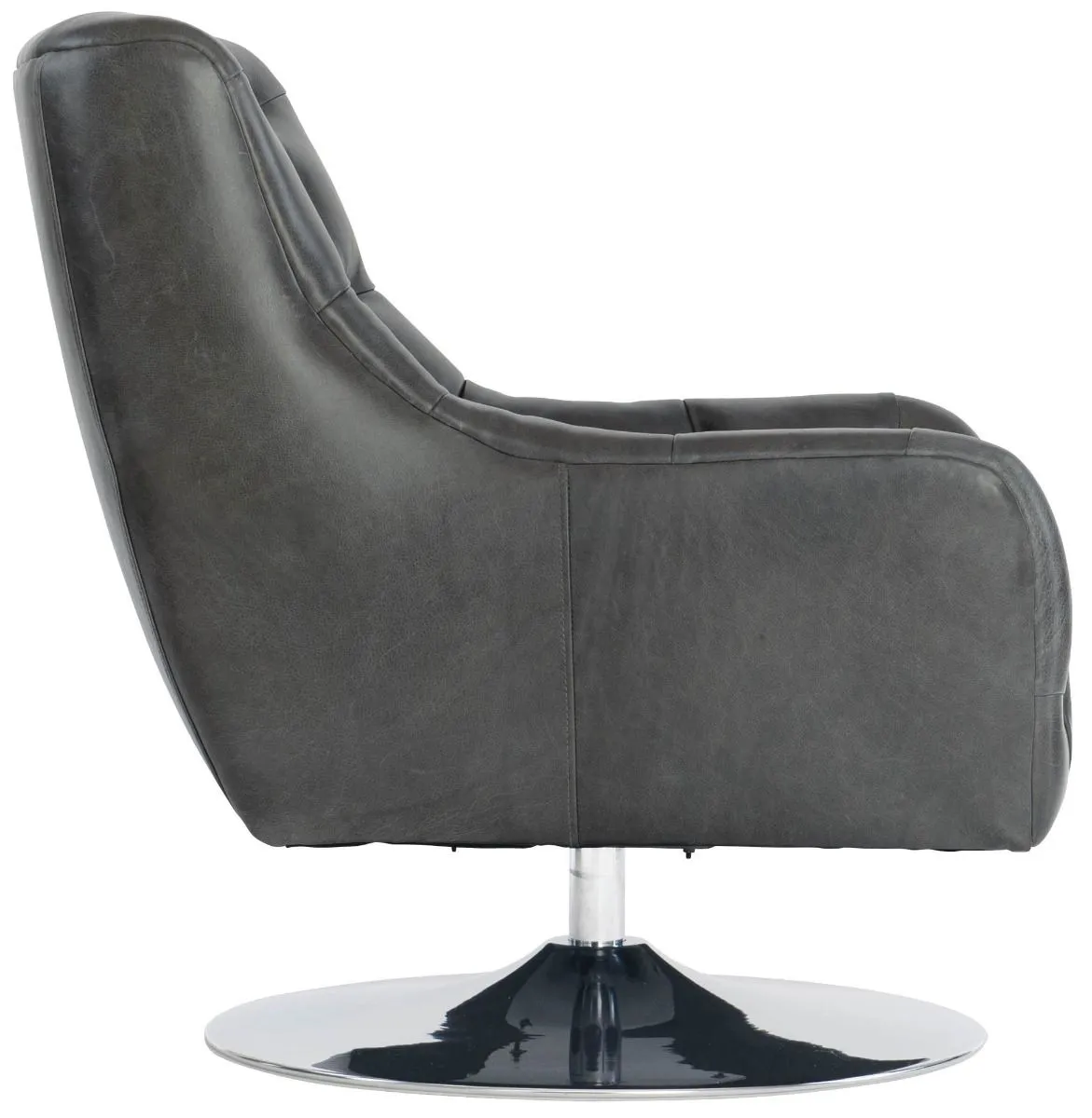 Finn Swivel Chair