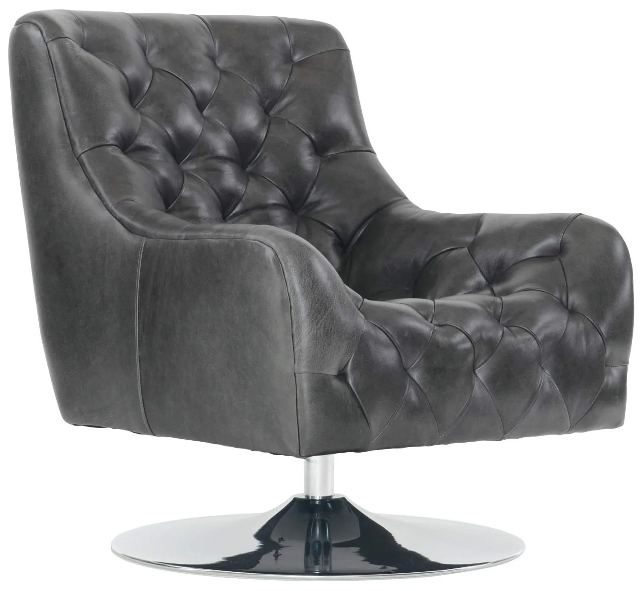 Finn Swivel Chair