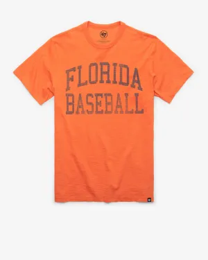 FLORIDA GATORS CLASSIC BLOCK '47 SCRUM TEE