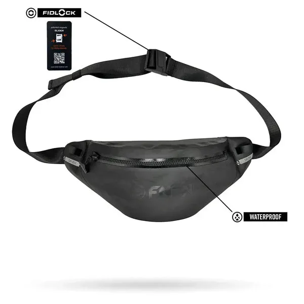Fndn® Waterproof Sling Bag - Mod Fp