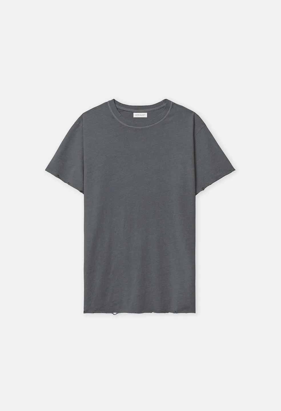 Folsom Anti-Expo Tee / Vintage Black
