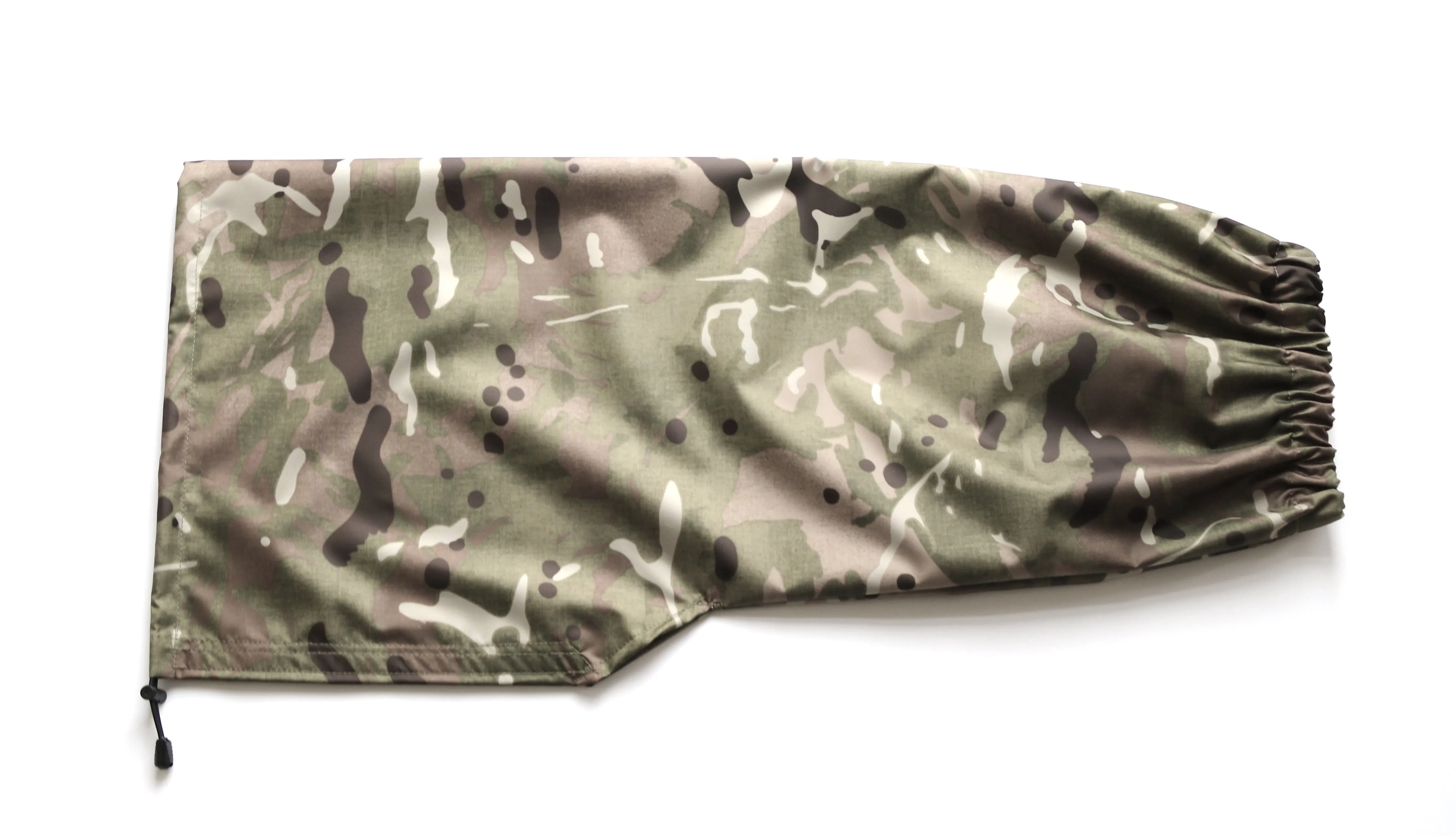 For TAMRON Waterproof EREBIS Print Camo Camera Lens Cover, CAP and Pouch SETS