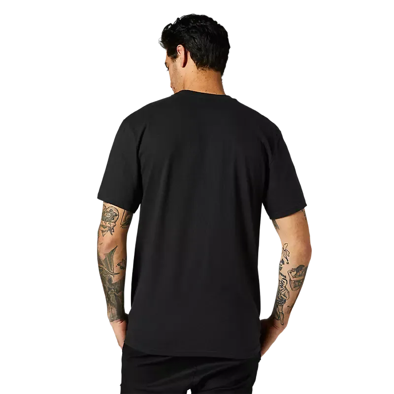 Fox - Simpler Times Tee